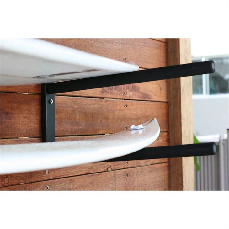 Estante de pared para Sup de 2 capas