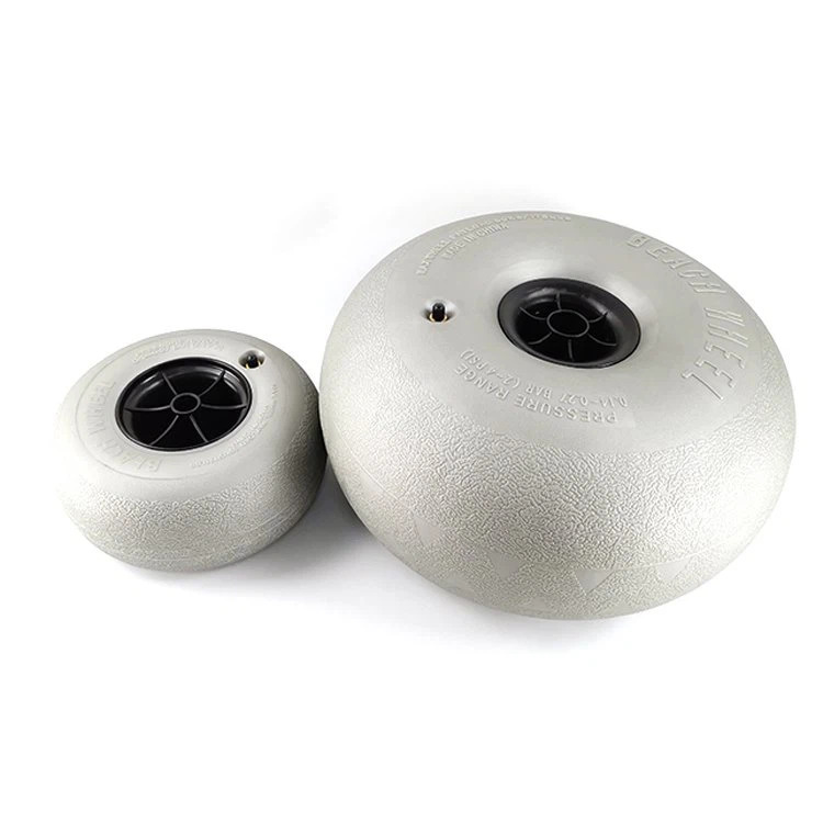 Neumáticos Balloon: neumáticos prácticos que combinan absorción de impactos y adaptabilidad a la carretera