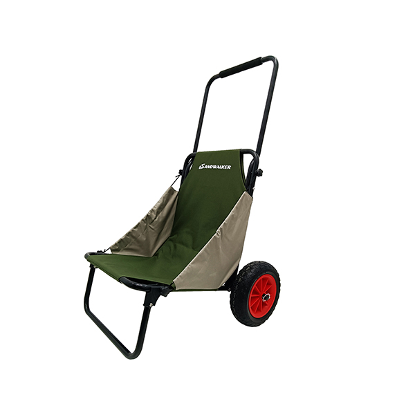 ¿Qué hace que el diseño plegable sea esencial para la portabilidad del carrito de playa? ¿Qué hace que el diseño plegable sea esencial para la portabilidad del carrito de playa?