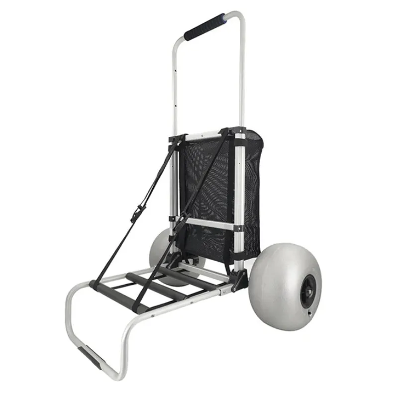 Fishing Carts And Wagons
